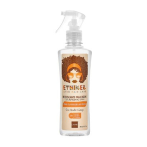 ETNIKER AFRO HAIR CARE REFRESCANTE PARA RIZOS SPRAY 300ML