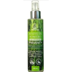 HERBACOL ACEITE DE ROMERO PREVENT CON VITAMINA E 150ML