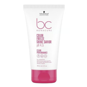 Serumm SCHWARZKOPF BC COLOR FREEZE SHINE SAVIOR 150ML