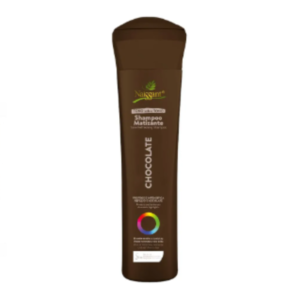 Shampoo naissant matizante chocolate 300ml