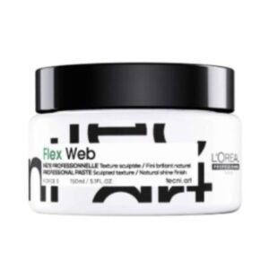 LOREAL FLEX WEB PATE PROFESSIONNELLE CERA CAPILAR 150ML