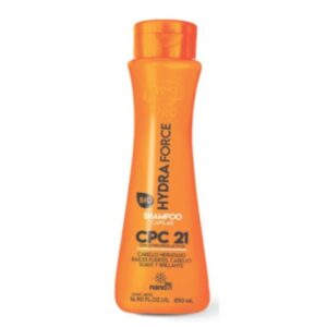MEICYS BIO HYDRAFORCE CHAMPU CAPILAR CPC 21 550ML