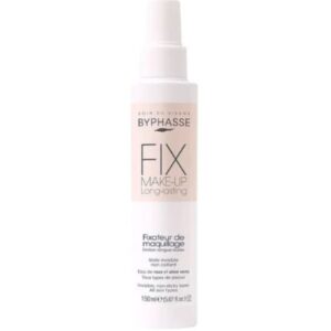 SAMY BYPHASSE FIX MAKE UP LONG LASTING FIXATEUR MAQUILLAGE