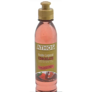 Aceite Corporal Chocolate ATHOS 250ml
