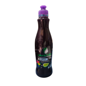 NATURAL COLORS SHAMPOO COLOR PROTEC VIOLETA 300ML