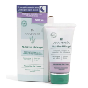 ANA MARIA NUTRITIVA HIDROGEL 50ML