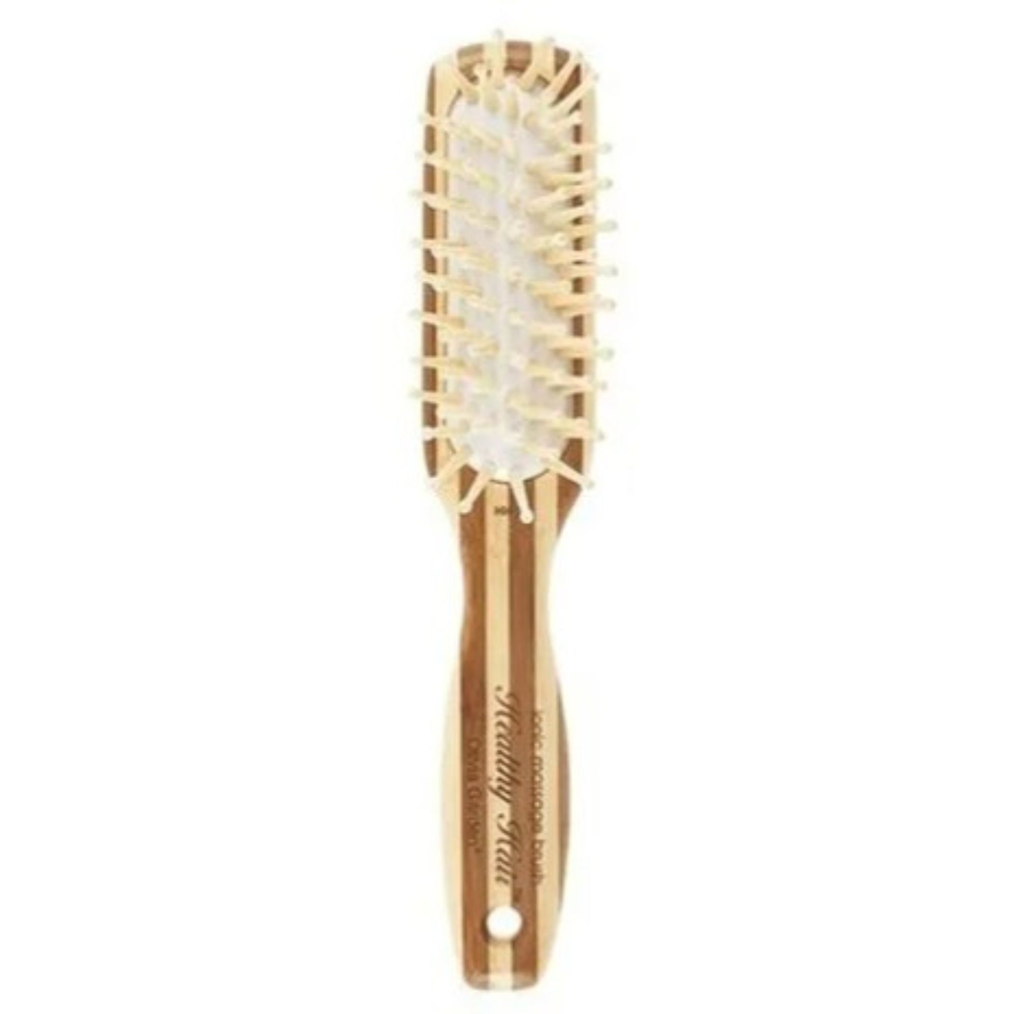 OLIVIA GARDEN IONIC MASSAGE BRUSH HH2