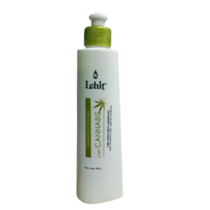 Lehit Shampoo Sin Sal Con 300ml