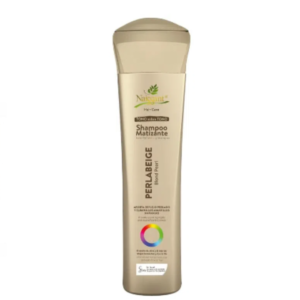 Shampoo naissant matizante perla beige 300ml