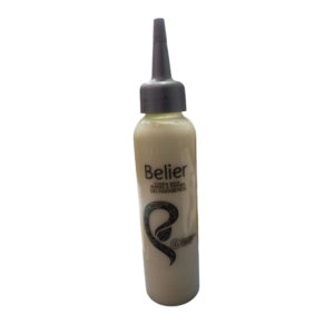 BELIER CREMA DE MANOS Y CUERPO SIN PARABENOS 120ML