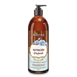BEAUTIKA NUTRICION PROFUNDA CREMA CORPORAL 960ML