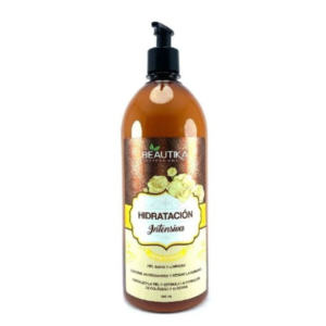 BEAUTIKA HIDRATACION INTENSIVA CREMA CORPORAL 960ML