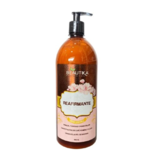 BEAUTIKA REAFIRMANTE CREMA CORPORAL 960ML