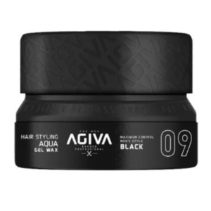 AGIVA AQUA WAX GEL WAX 9 CERA PARA CABELLO