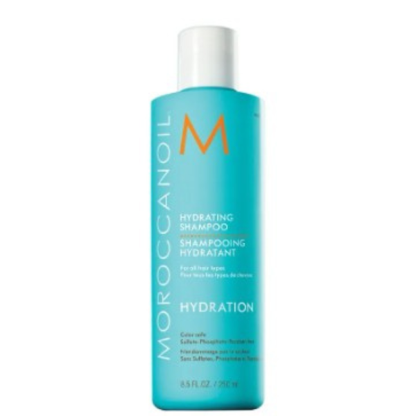 MOROCCANOIL HYDRATING SHAMPOO 250ML