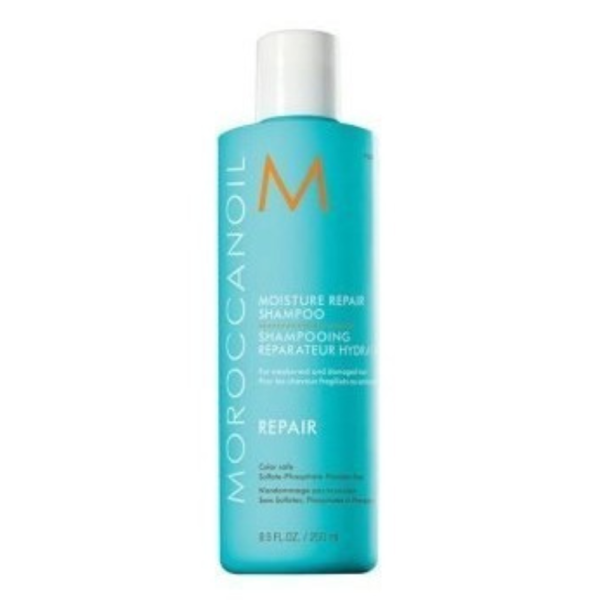 MOROCCANOIL MOISTURE REPAIR SHAMPOO 250ML