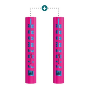 MAYBELLINE LASH SENSATIONAL FIREWORK KIT X2