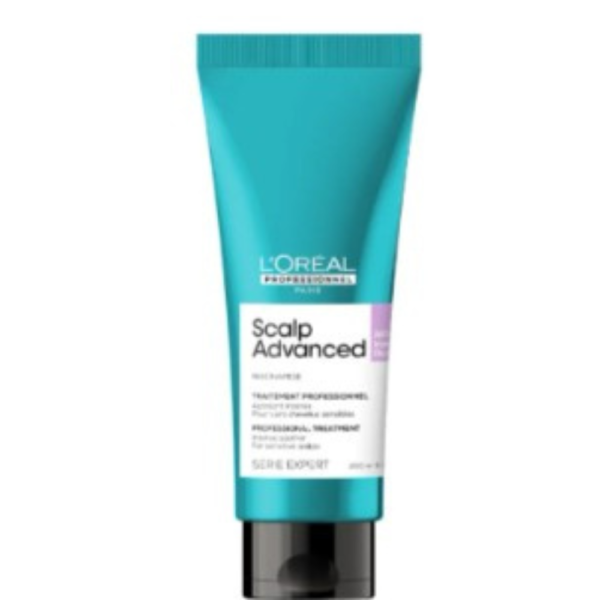 LOREAL SERIE EXPERT SCALP ADVANCED TRATAMIENTO ACONDICIONADOR 200ML