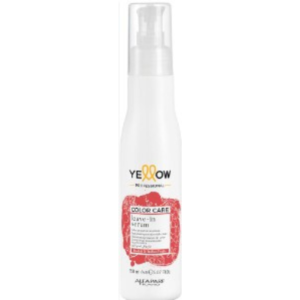 YELLOW COLOR CARE LEAVE IN SERUM 125ML