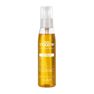 YELLOW CURLS OIL BAOBAB OIL Y MANGO 120ML