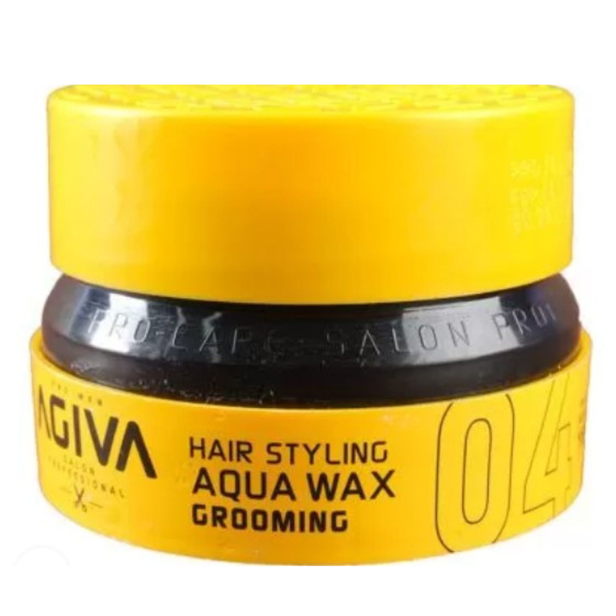 AGIVA HAIR STYLING AQUA WAX GROOMING 04