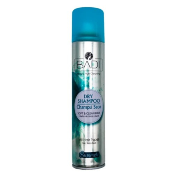 PROKPIL BADI SHAMPOO SECO SUMMER 200ML