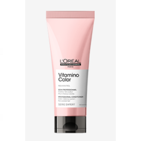 Acondicionador Loreal Vitamino Color 200ml