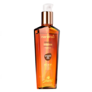 Aceite naissant argan nanatsu 120ml