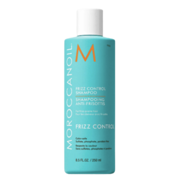 Shampoo Moroccanoil Frizz Control 250ml