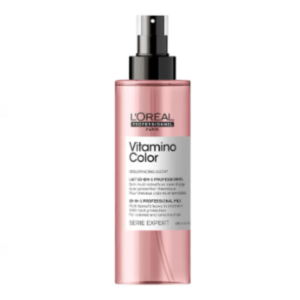 Spray Loreal Lait 10 en 1 Vitamino Color 190ml