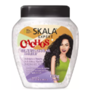 SKALA EXPERT CACHOS GELETINA CAPILAR 1000ML