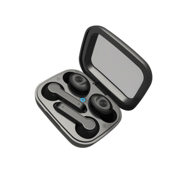 Auriculares Inalámbricos XG15 TWS Bluetooth 2 Pares