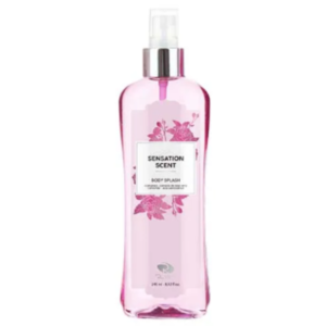 ROSS DELEN SENSATION SCENT BODY SPLASH 240ML