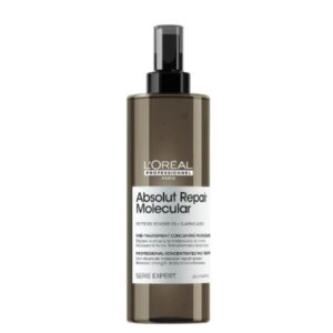 LOREAL SERIE EXPERT ABSOLUT REPAIR MOLECULAR PRE TRAITEMENT 190ML