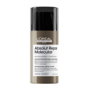 Tratamiento Loreal Serie Expert Absolut Repair Molecular 100ml