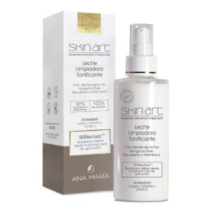 ANA MARIA SKIN ART LECHE LIMPIADORA TONIFICANTE 165ML