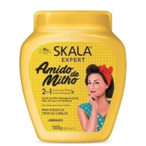 SKALA EXPERT AMIDO DE MILHO 1000G