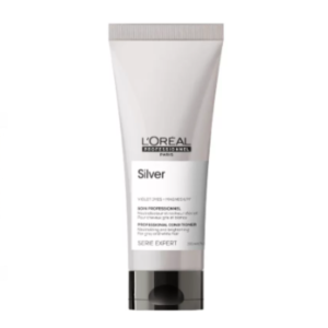 Acondicionador LOreal Silver 200ml