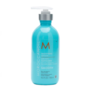 Loción moroccanoil smoothing acondicionador hidratante 300ml