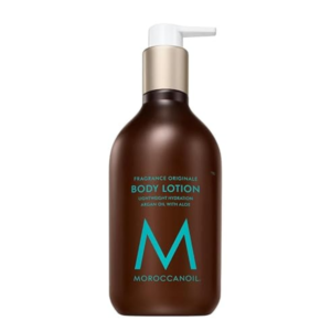 Body Lotion Lightweight Hydration Moroccanoil 360ml