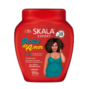 SKALA EXPERT POAO DO AMOR 1000G