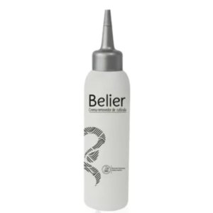 BELIER CREMA PARA MANOS Y CUERPO SIN PARABENOS 120ML