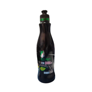 NATURAL COLORS SHAMPOO COLOR NEGRO 300ML