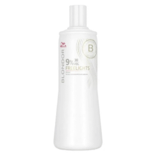 WELLA BLONDOR FREELIGHTS 30VOL 1L