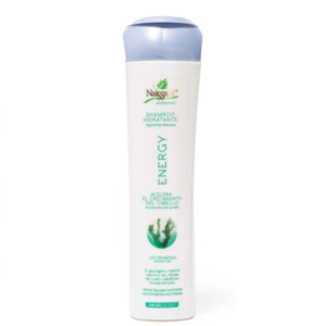 Shampoo naissant hidratante energy 300ml