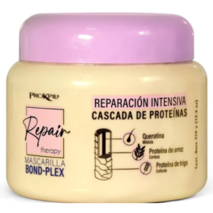 PROKPIL MILKERATIN MASCARILLA POST LACIADO 350G