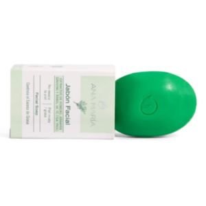 ANA MARIA JABON FACIAL 35G
