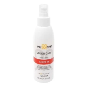 Serum Yellow Color Care Leave In 125ml