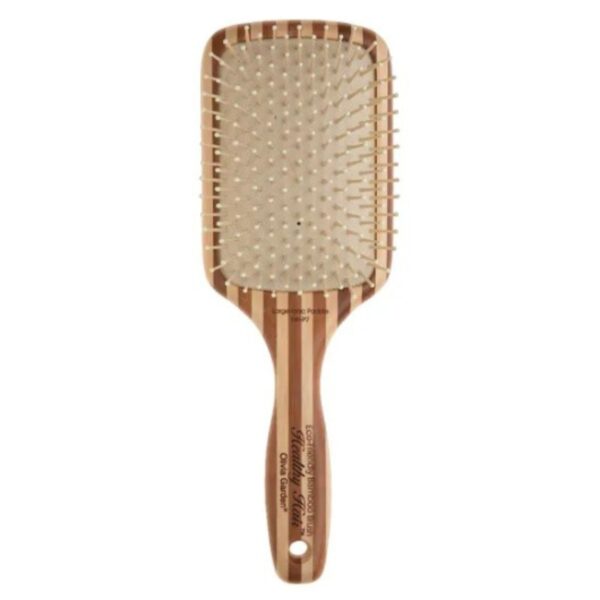 OLIVIA GARDEN IONIC BAMBOO BRUSH LARGE IONIC PADDLE HHP7