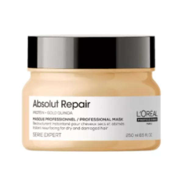 Mascarilla Loreal Serie Expert Absolut Repair Mask 250ml